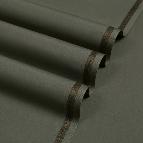 Cement Green - Ravaq Master Suiting