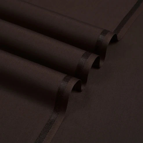 Dark Brown - Ravaq Master Suiting