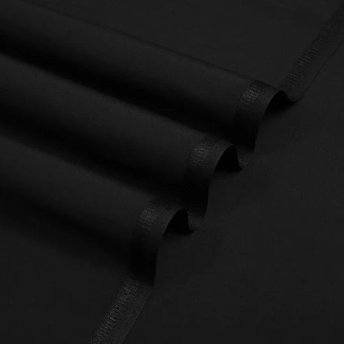 Jet Black - Ravaq Master Suiting