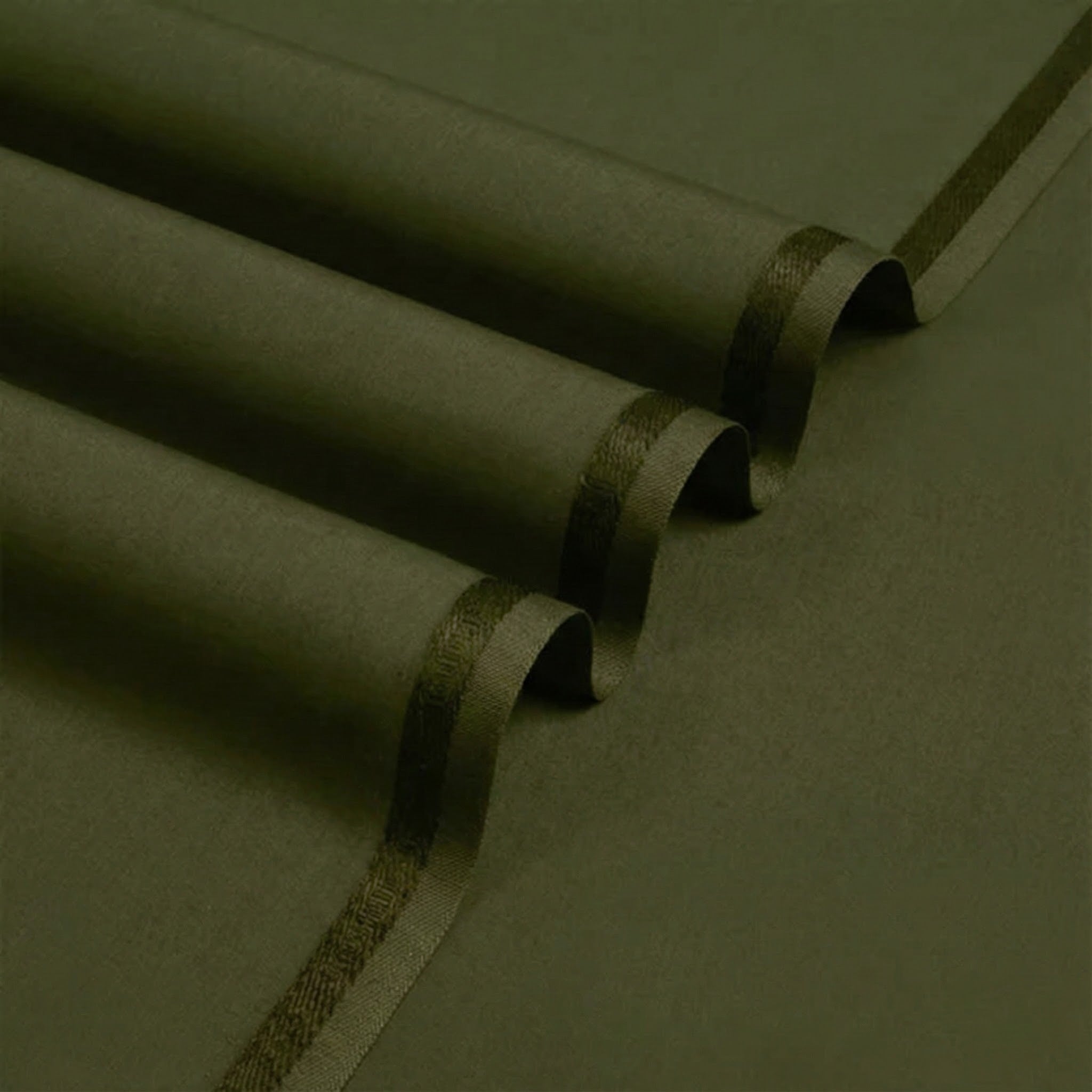 Light Olive - Ravaq Master Suiting
