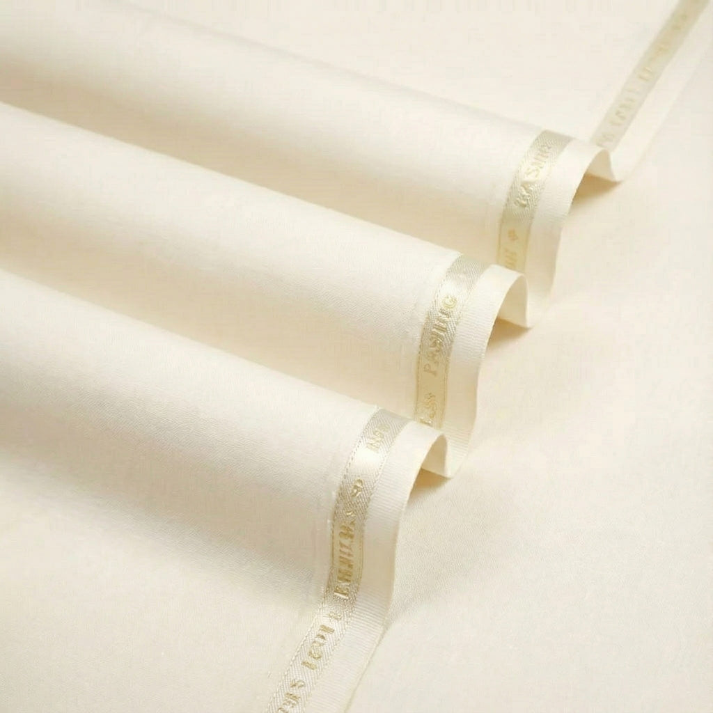 Off White - Ravaq Master Suiting