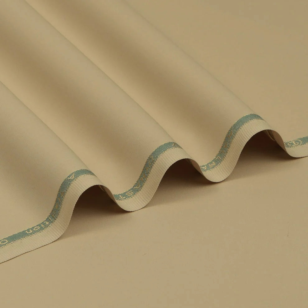 Khaki - Ravaq Master Suiting