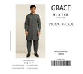 GRACE PRIDE WOOL