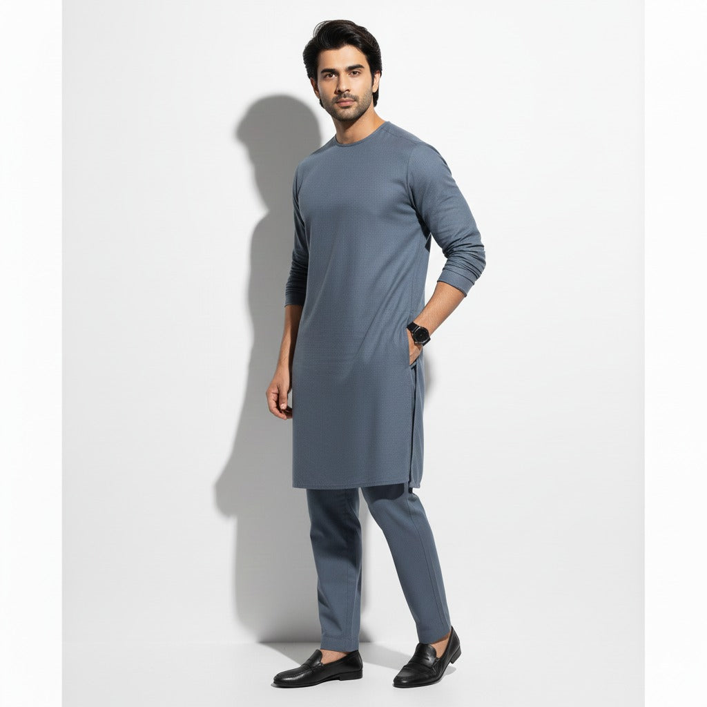 Sky Blue - Ravaq Master Suiting