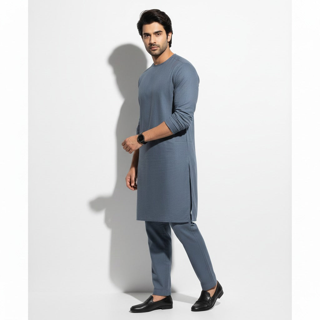 Sky Blue - Ravaq Master Suiting