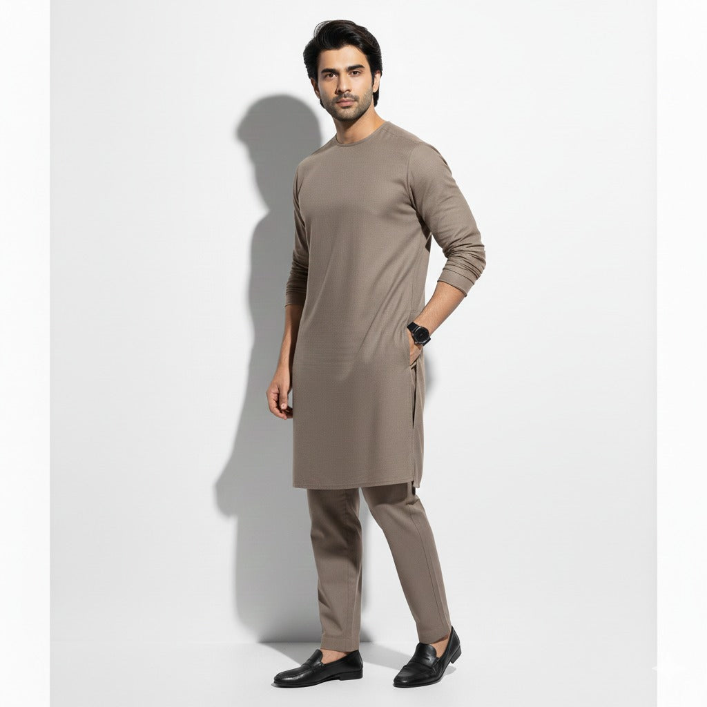 Grey - Ravaq Master Suiting