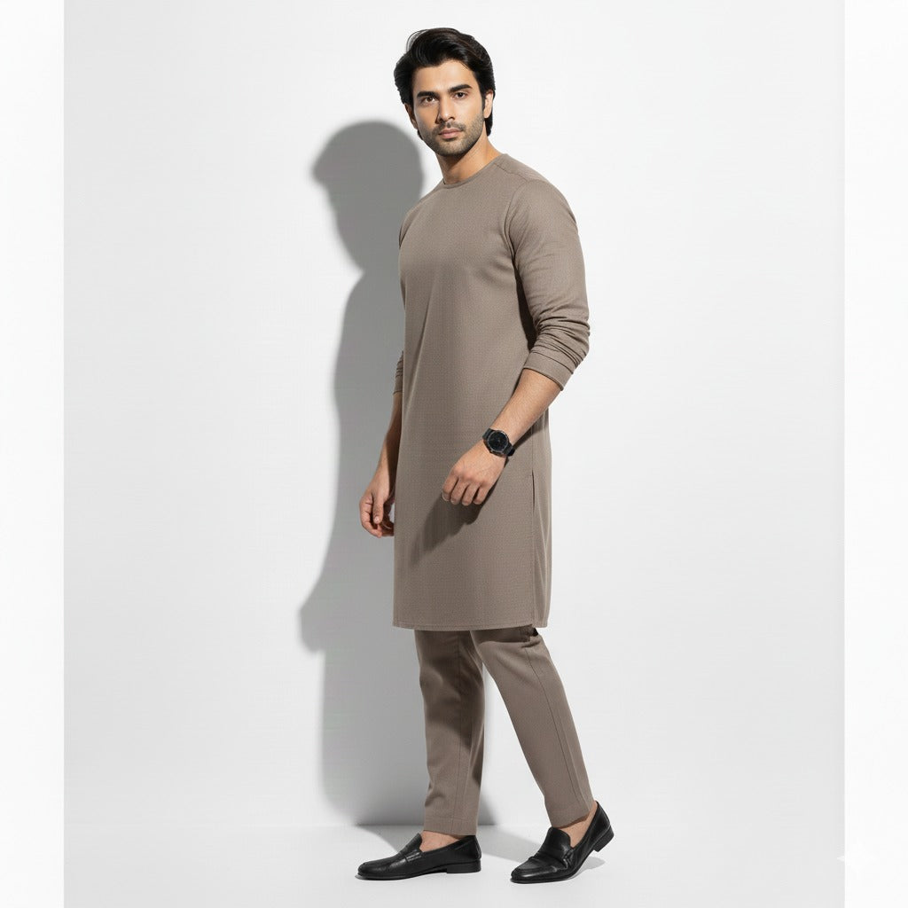 Grey - Ravaq Master Suiting