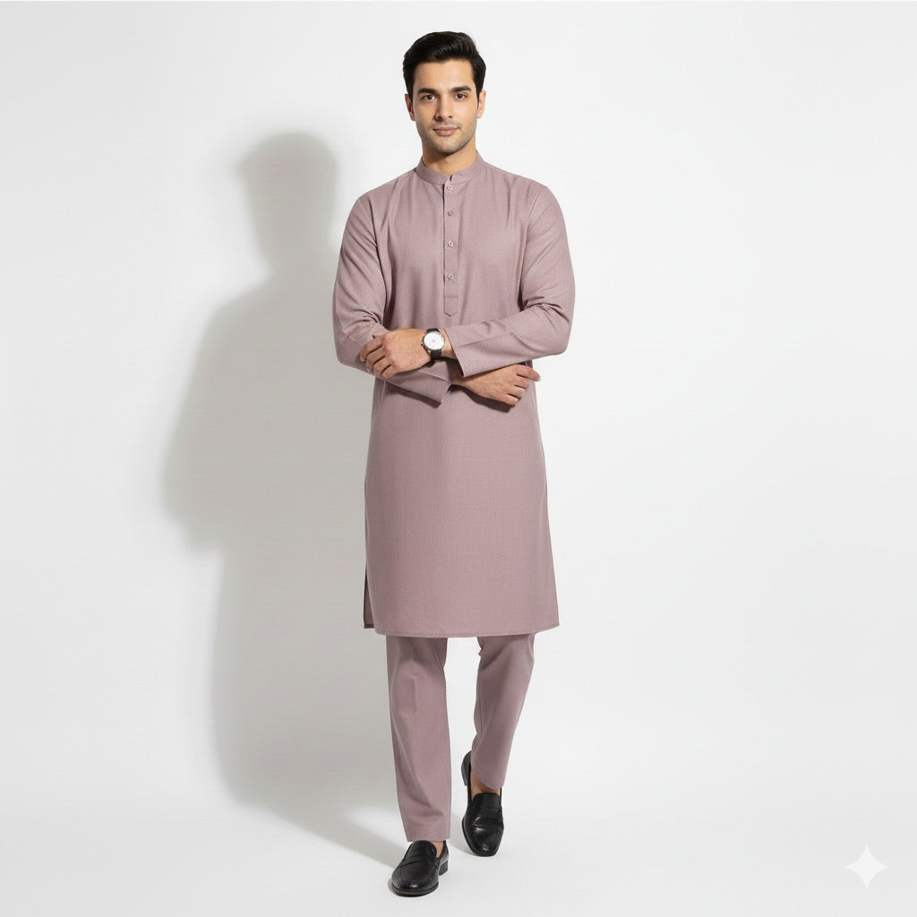 Light Purple - Ravaq Master Suiting