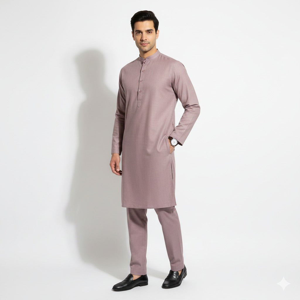 Light Purple - Ravaq Master Suiting