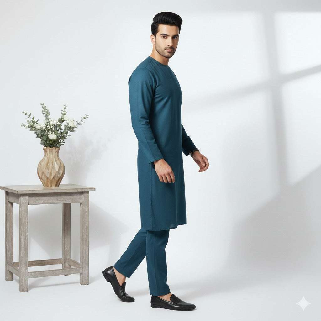 Zinc - Ravaq Master Suiting