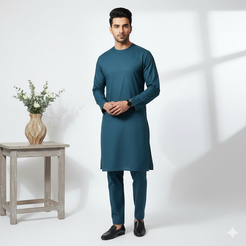 Zinc - Ravaq Master Suiting